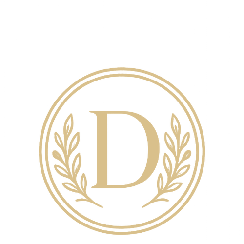 Daelle's Signature Events emblem